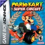 Mario Kart Super Circuit