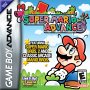 Super Mario Brothers Advance